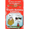 Thanks for the [Spam]: The Winter/Holiday Addition
