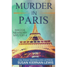 Murder in Paris