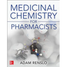 Organic Chemistry of Medicinal Agents
