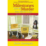 Milestones Can Be Murder: A Baby Boomer Mystery Boxed Set (Books 1-2): Every Wife Has a Story