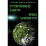 Promised Land: Hooded Swan, Book Three