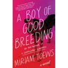 A Boy of Good Breeding