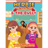 Herbie the Talking Dog and the Bully