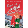Love in the Scottish Christmas Village