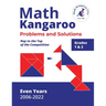 Math Kangaroo Problems and Solutions - Grades 1 & 2 - Even Years