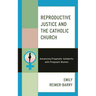 Reproductive Justice and the Catholic Church: Advancing Pragmatic Solidarity with Pregnant Women
