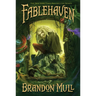 Fablehaven: Volume 1