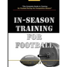 In-Season Training For Football