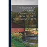 The History of Guilford, Connecticut, From Its First Settlement in 1639