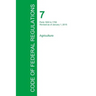 Code of Federal Regulations Title 7, Volume 11, January 1, 2015