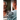 The Man In the Mirror and Other Strangers: Looking at Alzheimer's Disease through the Life and Experiences of a Caregiver Wife
