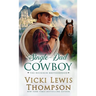 Single-Dad Cowboy