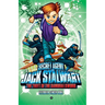 Secret Agent Jack Stalwart: Book 11: The Theft of the Samurai Sword: Japan