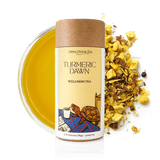 Turmeric Dawn by Open Door Tea CT