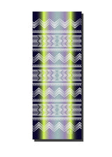 Turner Trekk Travel Mat by Yune Yoga