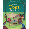 Pirates Don't Wear Shoes