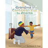 Grandma's Caribbean Visit to Atlanta