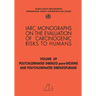 Polychlorinated Dibenzo-Para-Dioxins and Polychlorinated Dibenzofurans