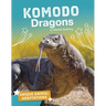 Komodo Dragons