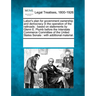 Labor's Plan for Government Ownership and Democracy in the Operation of the Railroads: Based on Statements by Glenn E. Plumb Before the Interstate Com
