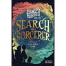 Youngest Faircrest and the Search for a Sorcerer