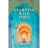 Learning to Walk in India: A Love Story
