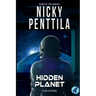 Hidden Planet: The Arkhide Chronicles Book 1