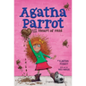 Agatha Parrot and the Heart of Mud