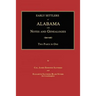 Early Settlers of Alabama: With Notes and Genealogies