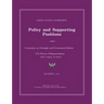 United States Government Policy and Supporting Positions 2012 (Plum Book)