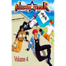 Nightstar Volume 4