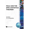 Pauli and the Spin-Statistics Theorem
