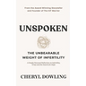 Unspoken: The Unbearable Weight of Infertility