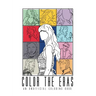 Color The Eras: An Unofficial Coloring Book
