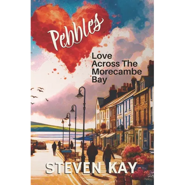 Pebbles: Love Across the Morecambe Bay