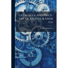 Catalogue And Price-list Of Keuffel & Esser Co: Manufacturers And Importers Of Drawing Materials And Surveying Instruments