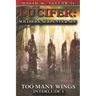 Lucifer Soldiers Serpents And Sin Too Many Wings: Interlude 1