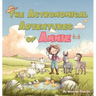 The Astronomical Adventures of Annie