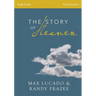 The Story of Heaven Bible Study Guide: Exploring the Hope and Promise of Eternity (Study Guide)