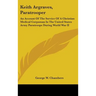 Keith Argraves, Paratrooper: An Account Of The Service Of A Christian Medical Corpsman In The United States Army Paratroops During World War II