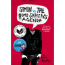 Simon vs. the Homo Sapiens Agenda