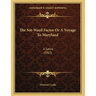 The Sot-Weed Factor Or A Voyage To Maryland: A Satire (1865)