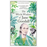 The Wit & Wisdom of Jane Goodall
