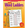 Daily Word Ladders: Grades 2-3