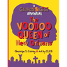 The Voodoo Queen of New Orleans