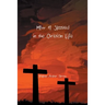 How to Succeed in the Christian Life