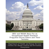 NEG and NIOSH Basis for an Occupational Health Standard: Propylene Glycol Ethers and Their Acetates