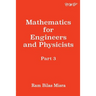 Mathematics for Engineers and Physicists, Part 3