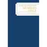 Members Only: Elite Clubs and The Process of Exclusion