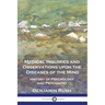Medical Inquiries and Observations upon the Diseases of the Mind: History of Psychology and Psychiatry
